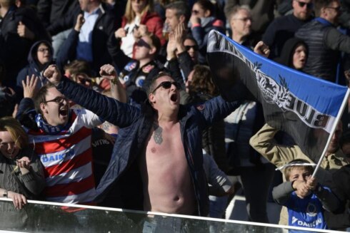 2019-05-12 00:00:00 - Club Brugge gooit titelstrijd weer open