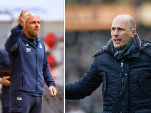 2022-01-03 00:00:00 - Philippe Clement neemt afscheid met video, Nederlander Alfred Schreuder volgt hem op