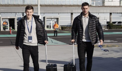 2022-10-11 00:00:00 - Club kan deze week al zeker zijn van Europese overwintering