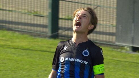 2023-09-04 00:00:00 - Club NXT blijft het goed doen in Challenger Pro League