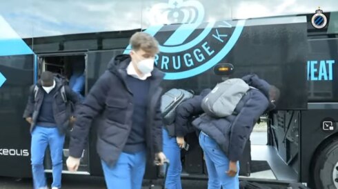 2021-11-02 00:00:00 - Club Brugge kijkt Manchester City opnieuw in de ogen