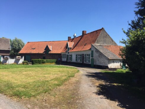 2016-07-19 00:00:00 - Waregem koopt Goed te Beaulieu