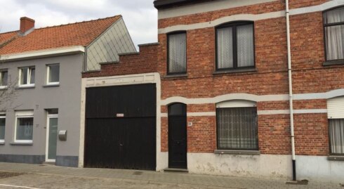 2018-03-06 00:00:00 - Bejaard koppel in Mesen sterft aan CO-vergiftiging