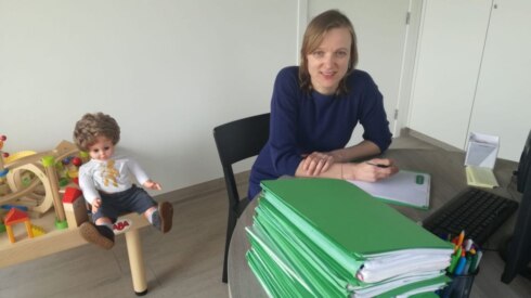 2020-03-16 00:00:00 - "Maak van coronacrisis gebruik om gezinsband aan te halen"