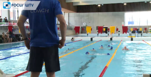 2019-03-31 00:00:00 - BOAS Games in Kortrijk