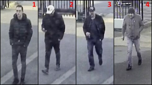 2023-09-07 00:00:00 - Politie toont beelden diefstal Brugge in hoop op spoor