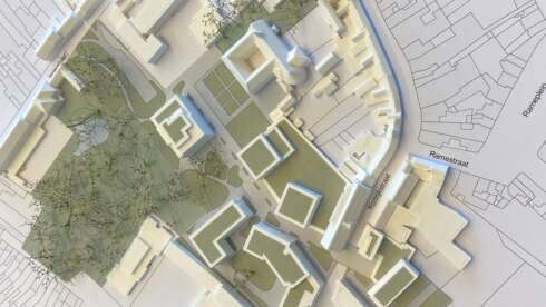 2020-08-25 00:00:00 - Alweer vertraging in dossier collegesite Tielt?