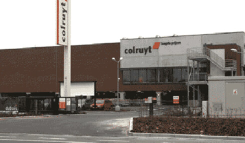 2020-05-12 00:00:00 - 24 medewerkers Colruyt Kuurne besmet met Corona