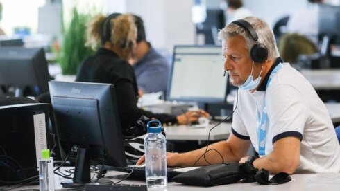 2020-12-10 00:00:00 - Vlaanderen erkent W13 als lokaal contactopsporingscentrum