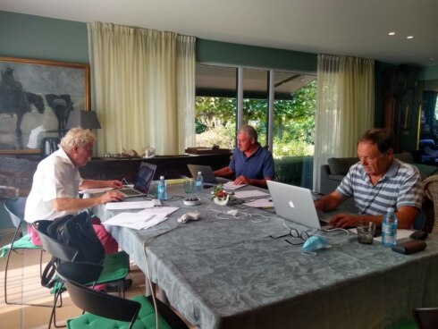 2020-09-14 00:00:00 - Zorgraden krijgen extra geld voor contactopsporing