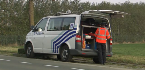 2016-10-14 00:00:00 - Politie treft wapens en drugs aan bij controleactie