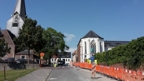 2016-09-08 00:00:00 - Kortrijk grijpt in na inbreuken op charter werftransport