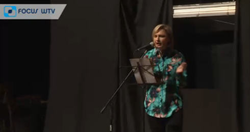 2019-02-23 00:00:00 - Rappende Crevits op Dag van de Academies