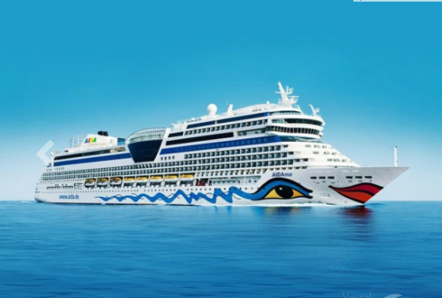 2020-03-11 00:00:00 - Cruiseschip Zeebrugge vrijgegeven, 2 passagiers in quarantaine