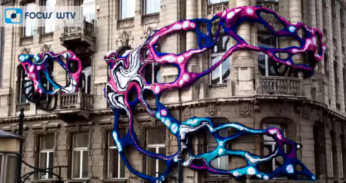 2019-03-14 00:00:00 - Voor de vierde keer Crystal Ship