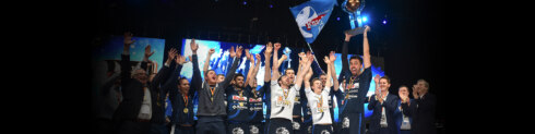 2018-05-26 00:00:00 - Knack Volley plots al zeker van Champions League