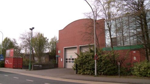 2023-04-27 00:00:00 - Plannen bouw cultuurcentrum Izegem gewijzigd
