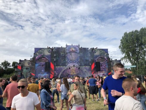 2019-07-07 00:00:00 - 5.000 danceliefhebbers op Dreambeats