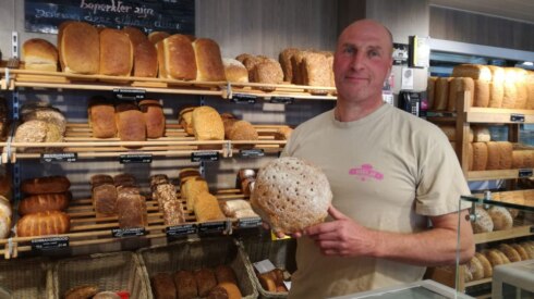 2020-04-02 00:00:00 - Bakkers mogen binnenkort weer vroeger open