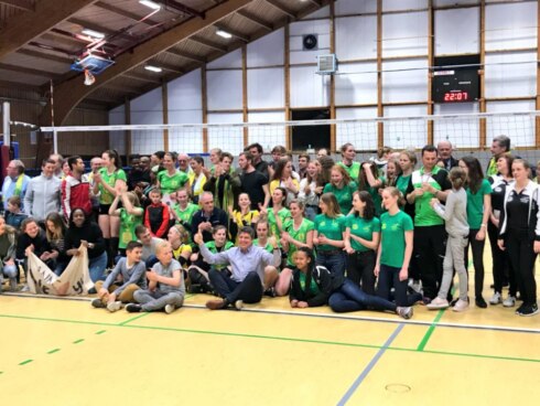 2018-04-15 00:00:00 - Hermes Oostende klopt Charleroi
