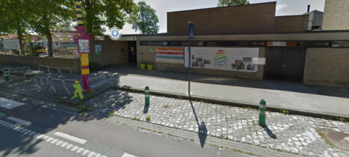 2021-01-12 00:00:00 - Basisschool De Bijenkorf in Dudzele preventief dicht