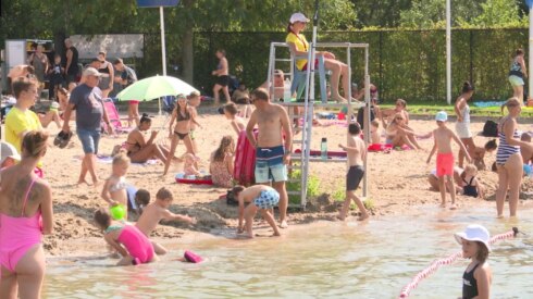2023-09-10 00:00:00 - De Gavers biedt verfrissing op late zomerdag