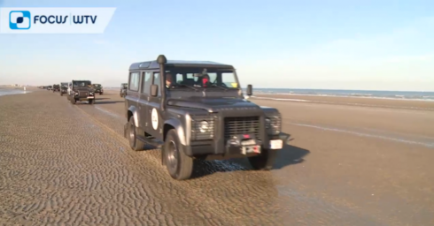 2019-09-14 00:00:00 - De Panne 4 Cars trekt veel volk