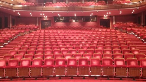 2021-04-14 00:00:00 - Cultuurcentra voorstander van testevents
