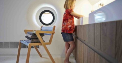 2019-01-29 00:00:00 - De Zetel wint prestigieuze design-award