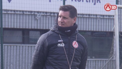 2018-03-28 00:00:00 - De Boeck blikt vooruit naar Play-off II en derby