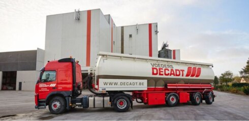 2019-12-31 00:00:00 - Voeders Decadt neemt sectorgenoot Denys over