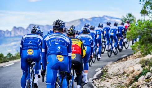2019-01-08 00:00:00 - Lampaert en co hot in Calpe