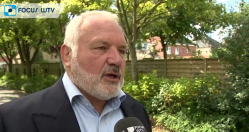 2019-08-08 00:00:00 - Jean-Marie Dedecker: "sluiting Metro was te voorspellen"