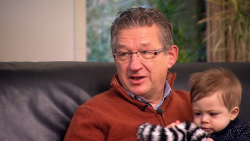 2021-01-25 00:00:00 - OM wil man die De fauw heeft neergestoken laten interneren