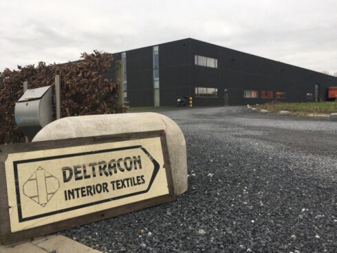2019-01-15 00:00:00 - Deltracon koestert geschiedenis van Van Maele Weavers