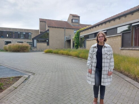 2021-10-18 00:00:00 - Locatie detentiehuis Kortrijk zorgt voor ongenoegen