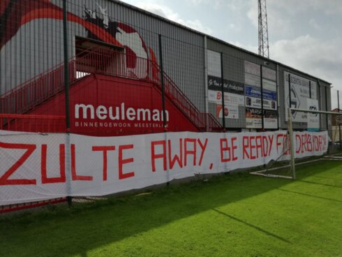 2017-09-07 00:00:00 - Zaterdag dé derby van Zuid-West-Vlaanderen