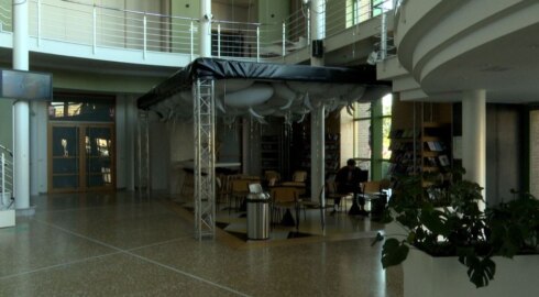 2022-10-21 00:00:00 - Opmerkelijk design op locatie in 'Design Of The Times' in Roeselare