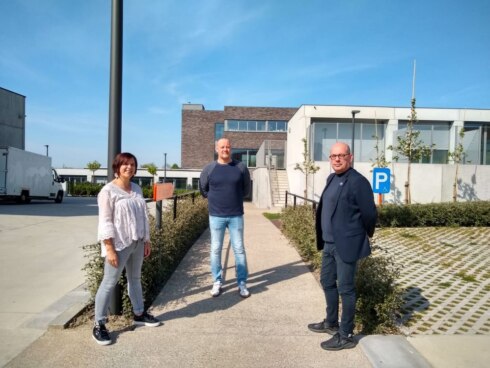 2020-04-16 00:00:00 - Ook De Vleugels in Klerken blijft dicht voor bezoekers