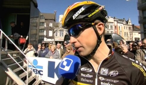 2016-11-02 00:00:00 - Devolder tekent bij Veranda's Willems-Crelan