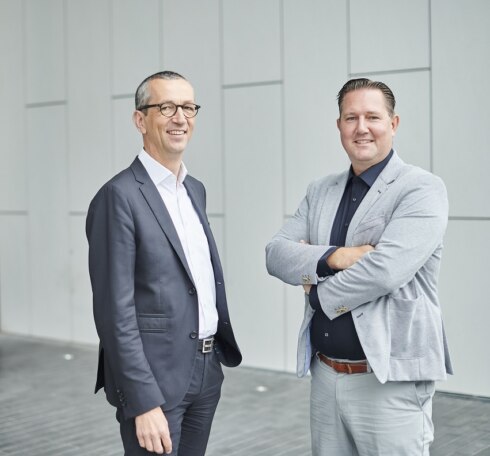 2019-09-25 00:00:00 - Dewaele Vastgoedgroep neemt First Immo over