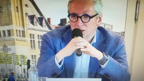 2020-09-08 00:00:00 - CEO SV Roeselare reageert voor het eerst
