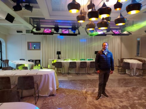 2021-11-18 00:00:00 - Discotheek Diedjies Kuurne sluit tijdelijk: "Sneltest niet haalbaar"