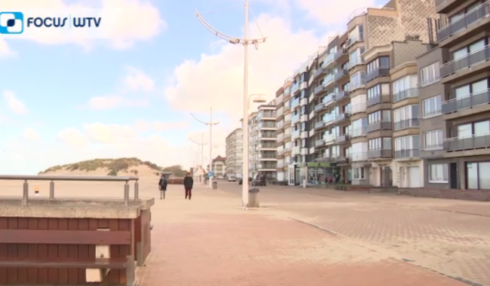 2017-12-18 00:00:00 - Verdachte moordpoging Koksijde uitgeleverd