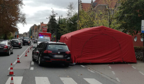 2019-03-25 00:00:00 - Meer dodelijke slachtoffers in verkeer