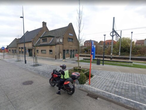 2022-05-10 00:00:00 - 't Saam betreurt vechtpartij in Diksmuide: "We nemen gepaste maatregelen"