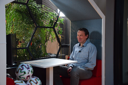 2021-01-01 00:00:00 - Sport West 2020: dilemma's met Hans Vandeweghe