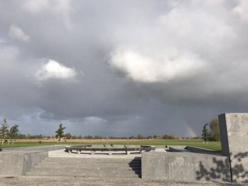 2017-10-29 00:00:00 - "Iedereen heeft recht op een mooie laatste rustplaats"