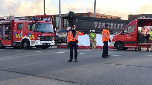 2023-05-05 00:00:00 - 33 dodehoekongevallen vorig jaar in West-Vlaanderen