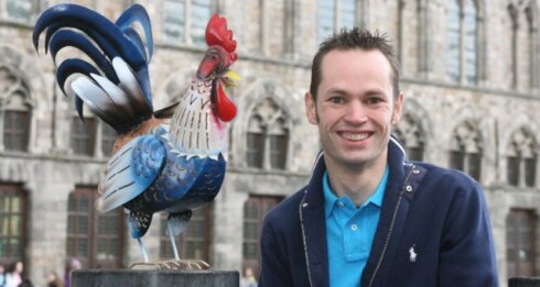 2018-02-07 00:00:00 - Schepen Dehaene stopt met gemeentepolitiek